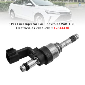 2016-2019 Chevrolet Volt 1.5L Electric/Gas 1Pcs Fuel Injector 12644430 Generic