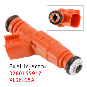 2000-2005 Ford Excursion 6.8L V10 1Pcs Fuel Injector 800-1325N Generic