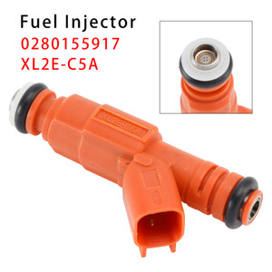2000 Ford Crown Victoria 4.6L V8 1Pcs Fuel Injector 800-1325N Generic