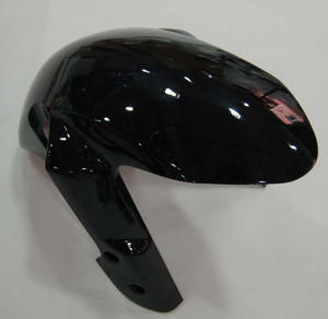 Fairings Suzuki GSXR 600 750 Red White Black GSXR Racing  (2008-2009-2010)