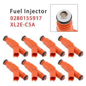 2000 Ford Crown Victoria 4.6L V8 8Pcs Fuel Injector 800-1325N Generic