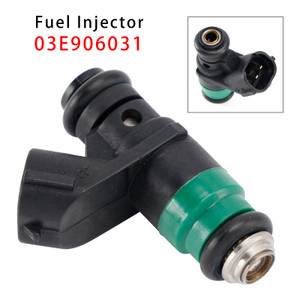 2001-2009 VW Polo 9A, 9N 1.2 12V 1Pcs Fuel Injector 03E906031 Generic