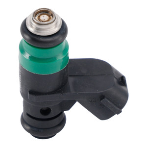 2012-2015 Skoda Rapid Spaceback NH1 1.2 3Pcs Fuel Injector 03E906031 Generic