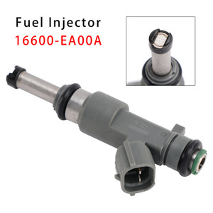 2005-2019 Nissan Frontier 2.5L I4 1Pcs Fuel Injector 16600-EA00A Generic