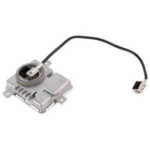 Xenon Ballast & D3S Bulb Control Module 99161832303 Generic