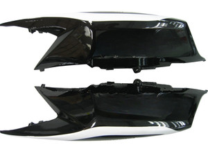 Injection Fairing Kit Bodywork Plastic ABS fit For Suzuki GSXR 600/750 2008-2009