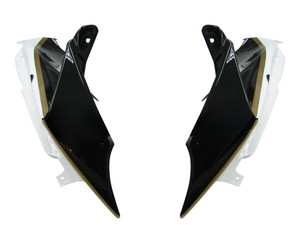 Injection Fairing Kit Bodywork Plastic ABS fit For Suzuki GSXR 600/750 2008-2009