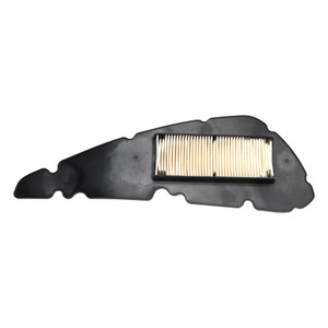 2021-2025 Piaggio Beverly 400 Air Cleaner Filter Element 1A023584 1A017817 Generic