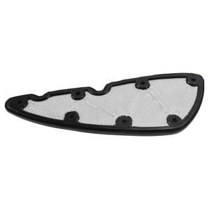 2012-2019 Piaggio BV350 4T 4V Air Cleaner Filter Element 8800010P Generic
