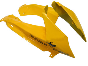 Fairings Suzuki GSXR 600 750 Multi-Color pepephone Racing  (2008-2009-2010)