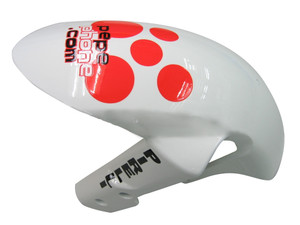 Fairings Suzuki GSXR 600 750 Multi-Color pepephone Racing  (2008-2009-2010)