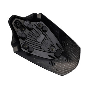 2021-2024 Triumph Speed Triple 1200 RS Rear Tail Seat Fairing Cowl Carbon Generic