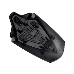 2021-2024 Triumph Speed Triple 1200 RS Rear Tail Seat Fairing Cowl Gray Generic