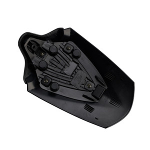 2021-2024 Triumph Speed Triple 1200 RS Rear Tail Seat Fairing Cowl Matte Black Generic