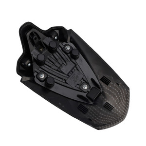 2025-2026 Triumph Speed Triple 1200 RS Rear Tail Seat Fairing Cowl Carbon Generic
