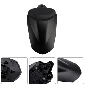 2025-2026 Triumph Speed Triple 1200 RS Rear Tail Seat Fairing Cowl Matte Black Generic