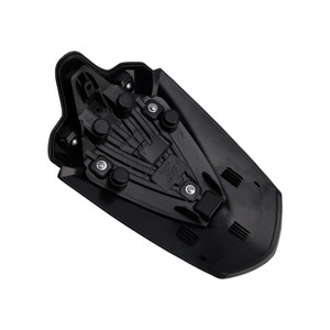 2025-2026 Triumph Speed Triple 1200 RS Rear Tail Seat Fairing Cowl Matte Black Generic
