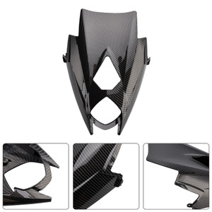 2020-2025 Triumph Street Triple 765R/ RS Rear Tail Seat Fairing lower panel Carbon Generic