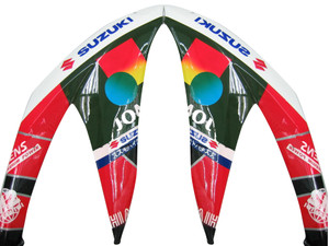 Fairings Suzuki GSXR 600 750 Red Black No.34 Suzuki Racing  (2008-2009-2010)