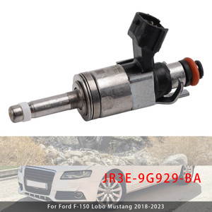 2018-2020 Ford F-150 5.0L Lobo 5.0L 1Pcs Fuel Injector JR3E-9G929-BA Generic