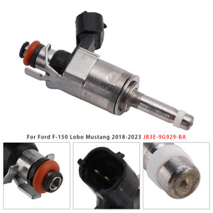2018-2020 Ford F-150 5.0L Lobo 5.0L 1Pcs Fuel Injector JR3E-9G929-BA Generic