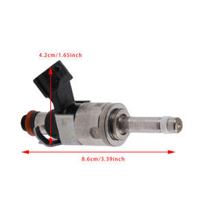 2018-2023 Ford Mustang 5.0L 1Pcs Fuel Injector JR3E-9G929-BA Generic