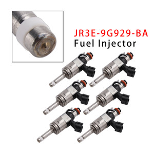 2018-2020 Ford F-150 5.0L Lobo 5.0L 6Pcs Fuel Injector JR3E-9G929-BA Generic
