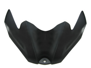 Fairings Suzuki GSXR 600 750 Black White GSXR Racing  (2008-2009-2010)