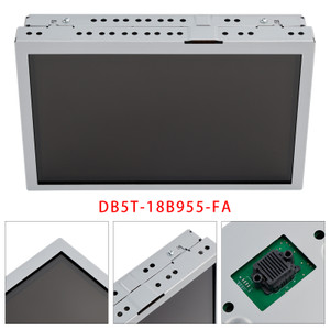 2011-2014 Ford Edge 8" Sync Radio Information Touch Screen Display DB5T-18B955-FA Generic