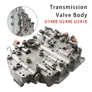 1999-2001 Lexus ES300 ES300 Transmission Valve Body U140E U240E U241E Generic