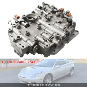 1999-2001 Lexus ES300 ES300 Transmission Valve Body U140E U240E U241E Generic