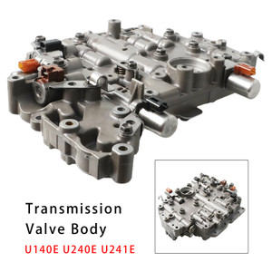 1999-2001 Lexus ES300 ES300 Transmission Valve Body U140E U240E U241E Generic