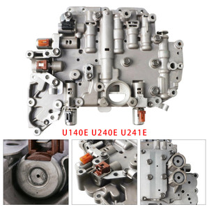 1999-2001 Lexus ES300 ES300 Transmission Valve Body U140E U240E U241E Generic