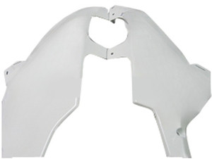 Injection Fairing Kit Bodywork Plastic ABS fit For Suzuki GSXR 600/750 2008-2009