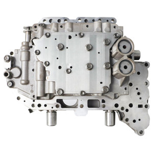 2000-2005 Toyota Camry Celica Highlander Transmission Valve Body U140E U240E U241E Generic