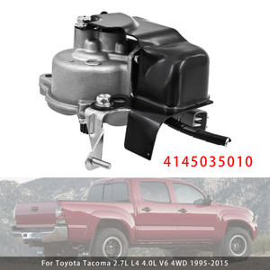 1995-2015 Toyota Tacoma 2.7L L4 4.0L V6 4WD Rear Differential Lock Actuator 4145035010 Generic
