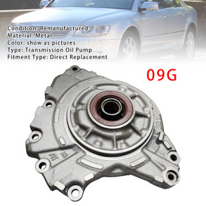 2003+ VW 09G Transmission Oil Pump Generic