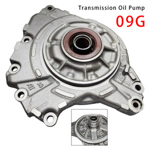 2003+ VW 09G Transmission Oil Pump Generic