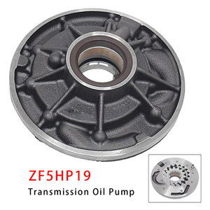 Volkswagen Passat ZF5HP19 Transmission Oil Pump Generic