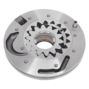 Volkswagen Passat ZF5HP19 Transmission Oil Pump Generic