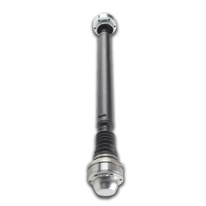 2002-2007 Jeep Liberty 3.7L 4WD Front Driveshaft Prop Shaft Assembly 52111594AA Generic