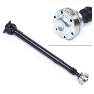 2005-2006 Jeep Grand Cherokee AWD Front Drive Shaft Assembly 52105758AB Generic