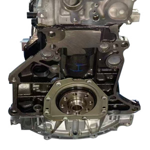 2007-2017 Audi A5 B8 A5 A4 Brand New Engine Motor Block CJE CJX Generic