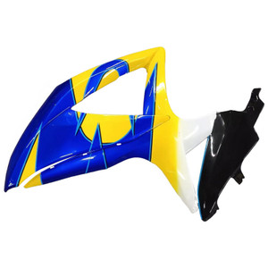 Injection Fairing Kit Bodywork Plastic ABS fit For Suzuki GSXR 600/750 2008-2009