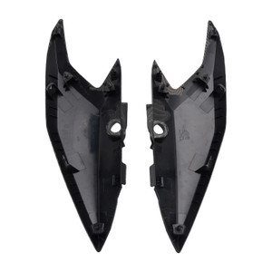 2025-2026 Yamaha Tenere 700 T700S Rear Tail Side Cover Carbon Generic