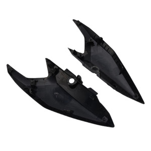 2025-2026 Yamaha Tenere 700 T700S Rear Tail Side Cover Carbon Generic