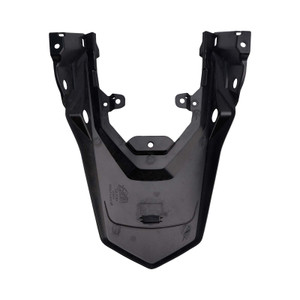 2025-2026 Yamaha Tenere 700 T700S Rear Tail Light Cover Fairing Matte Black Generic