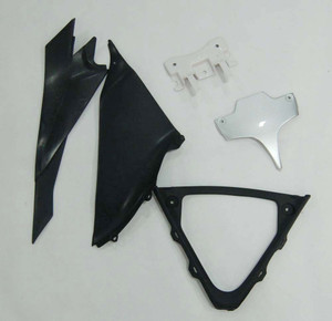 Injection Fairing Kit Bodywork Plastic ABS fit For Suzuki GSXR 600/750 2008-2009