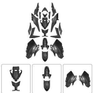 2025-2026 Yamaha TMAX560 Aftermarket Fairing Kit Bodywork#099 Generic