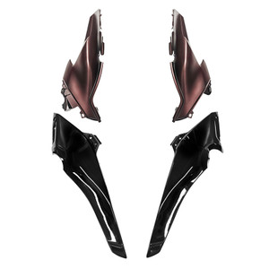 2025-2026 Yamaha TMAX560 Aftermarket Fairing Kit Bodywork#103 Generic